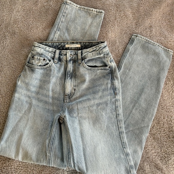 PacSun Denim - Pacsun 90s Boyfriend Jeans